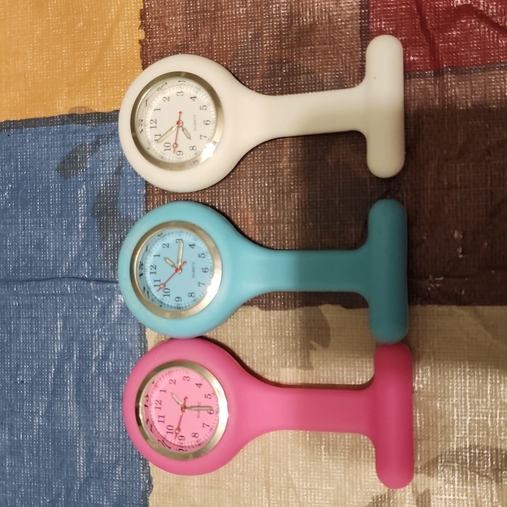 Nurses Watches